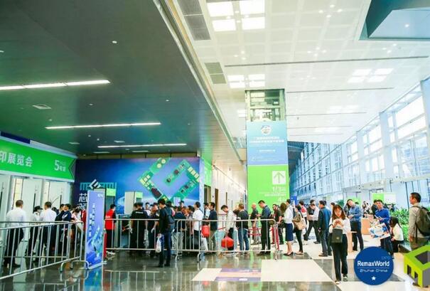 3D打印展覽 3D打印展覽