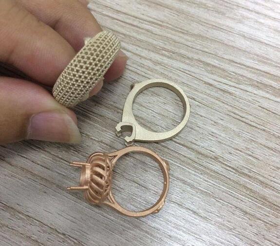 3D打印珠寶首飾 3D打印珠寶首飾