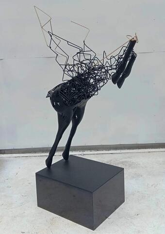 3D打印藝術品雕塑 3D打印藝術品雕塑