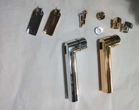 3D打印電鍍 3D打印電鍍