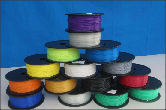 3d打印ABS 3d打印ABS